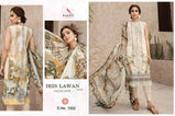 Kaara Suits Iris Lawan Vol-1 Collection Pakistani Suits Catalog