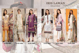 Kaara Suits Iris Lawan Vol-1 Collection Pakistani Suits Catalog
