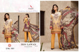 Kaara Suits Iris Lawan Vol-1 Collection Pakistani Suits Catalog