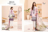 Shree Fabs Iris A Range of Premium Cotton Collection Suits Catalog