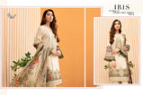 Shree Fabs Iris A Range of Premium Cotton Collection Suits Catalog