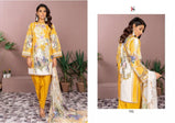 Deepsy Firdous Vol-9 Pakistani Style Suits Catalog Collection