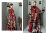 Deepsy Firdous Vol-9 Pakistani Style Suits Catalog Collection