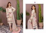 Deepsy Firdous Vol-9 Pakistani Style Suits Catalog Collection