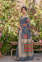 Shangrila Tanya Silk Saree Catalog Collection