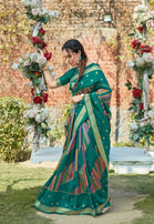 Shangrila Tanya Silk Saree Catalog Collection