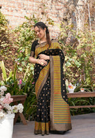 Shangrila Tanya Silk Saree Catalog Collection