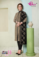 Devi Sixers Vol-11 Printed Cotton Suits Catalog