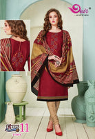 Devi Sixers Vol-11 Printed Cotton Suits Catalog