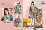 Charizma Designer Anaya Viva Vol-1 Pakistani Style Dress Material Catalog