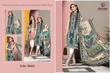 Charizma Designer Anaya Viva Vol-1 Pakistani Style Dress Material Catalog