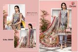 Charizma Designer Anaya Viva Vol-1 Pakistani Style Dress Material Catalog