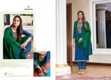 Kessi Rangoon Rajdhani Readymade Salwar Suits Catalog