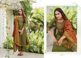 Kessi Rangoon Rajdhani Readymade Salwar Suits Catalog