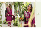 Kessi Rangoon Rajdhani Readymade Salwar Suits Catalog