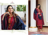 Kessi Rangoon Rajdhani Readymade Salwar Suits Catalog