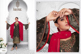 Lavina Vol-102 Dola Silk Straight Salwar Kameez Catalog