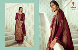 Zubeda Avanti Plazzo Style Salwar Suits Catalog Collection