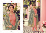 Deepsy Suits Platinum Plazzo Style Salwar Suits Catalog