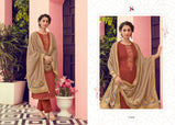 Deepsy Suits Platinum Plazzo Style Salwar Suits Catalog