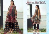 Sana Safinaz Kurnool Lawn Collection 4th Edition Pure Lawn Suits Catalog