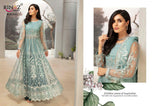 Rinaz Fashion Emaan Adeel Vol-1 Pakistani Style Suits Catalog
