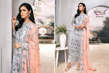 Rinaz Fashion Emaan Adeel Vol-1 Pakistani Style Suits Catalog