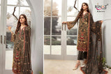 Rinaz Fashion Emaan Adeel Vol-1 Pakistani Style Suits Catalog