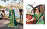 Kalista Khawab Hits Vol-2 Fancy Saree Catalog Collection