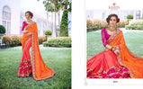 Kalista Khawab Hits Vol-2 Fancy Saree Catalog Collection