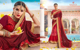 Kalista Khawab Hits Vol-2 Fancy Saree Catalog Collection