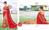 Kalista Khawab Hits Vol-2 Fancy Saree Catalog Collection