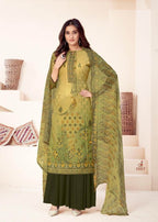 Mallika Summer Vol-3 Daily Wear Low Range Dress Material Catalog