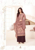 Mallika Summer Vol-3 Daily Wear Low Range Dress Material Catalog