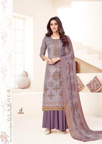 Mallika Summer Vol-3 Daily Wear Low Range Dress Material Catalog