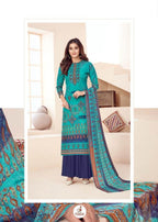 Mallika Summer Vol-3 Daily Wear Low Range Dress Material Catalog