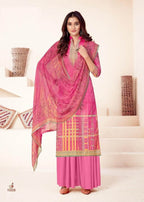 Mallika Summer Vol-3 Daily Wear Low Range Dress Material Catalog