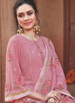 Kala Fashion Milan Straight Salwar Kameez Catalog