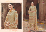 Kala Fashion Milan Straight Salwar Kameez Catalog