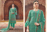 Kala Fashion Milan Straight Salwar Kameez Catalog