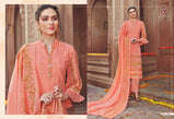 Kala Fashion Milan Straight Salwar Kameez Catalog