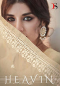Deepsy Heavin Pure Viscose Cotton Salwar Silk Suits Catalog
