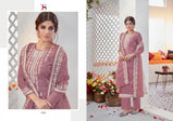 Deepsy Heavin Pure Viscose Cotton Salwar Silk Suits Catalog