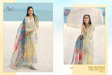 Shree Fabs Sana Safinaz Lawn Collection Vol-1 Pakistani Style Suits Catalog