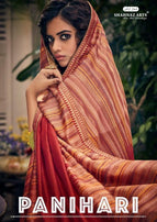 Shahnaz Arts Panihari Pashmina Winter Suits Catalog Collection