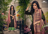 Shahnaz Arts Panihari Pashmina Winter Suits Catalog Collection