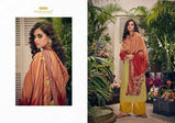 Shahnaz Arts Panihari Pashmina Winter Suits Catalog Collection