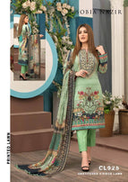 Sobia Nazir Luxury Lawn Heavy Cotton Printed Suits Catalog