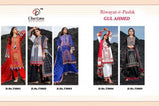 Charizma Riwayat E Pask Gul Ahmed Pakistani Style Suits Catalog