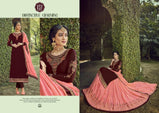 RSF Rajjo Ghaghra Style Fancy Salwar Kameez Catalog Collection